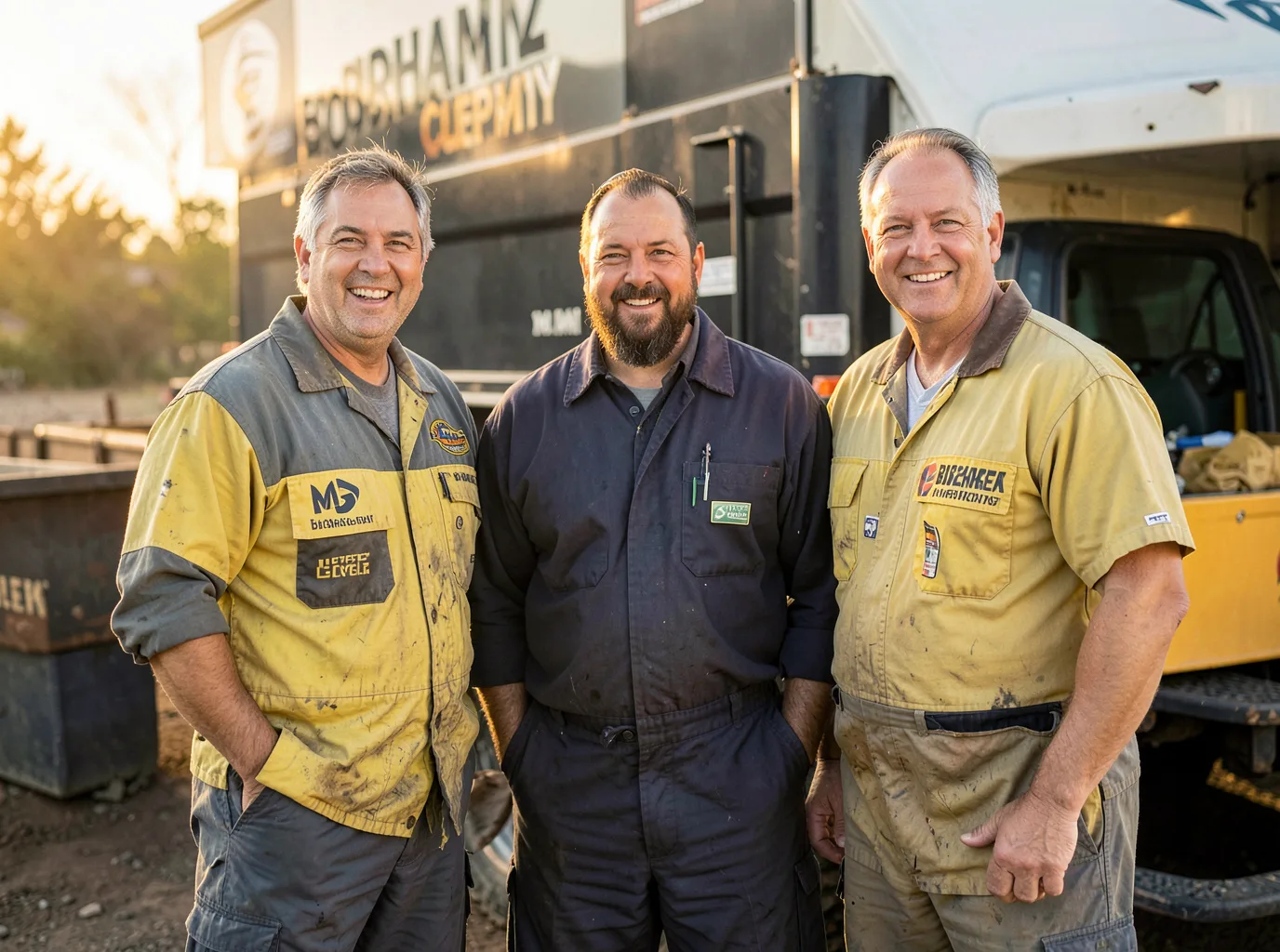 Sewage Cleanup company in Albany, LA