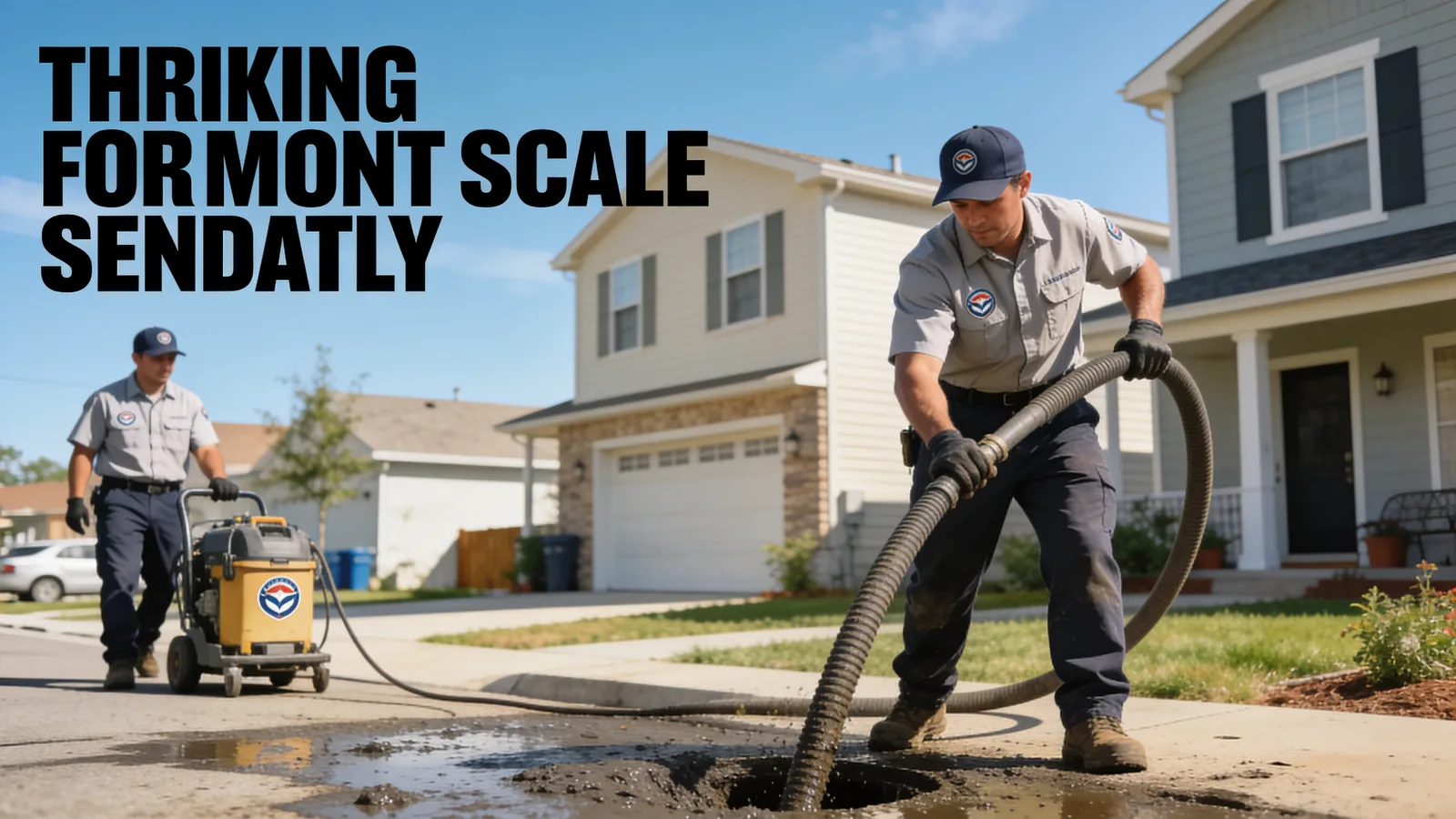Sewage Cleanup in Albany, LA near me